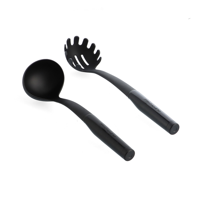 SCHÖPFKELLE &amp; PASTALÖFFEL